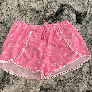 Delia’s Girls pajama bottoms NEW